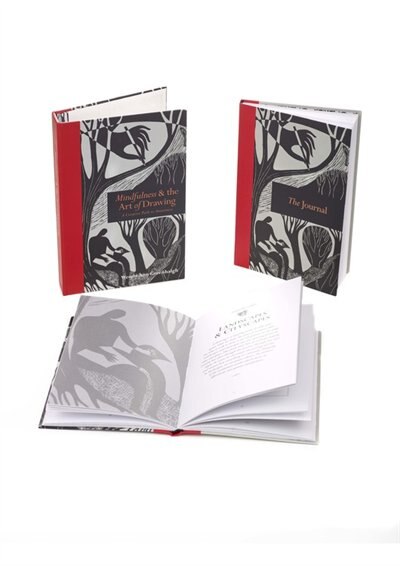 Front cover_Mindfulness & The Art Of Drawing Pack