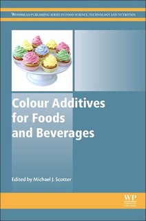 Couverture_Colour Additives For Foods And Beverages