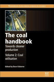 Front cover_The Coal Handbook