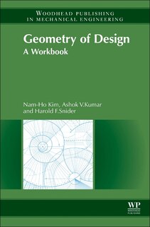 Front cover_Geometry of Design