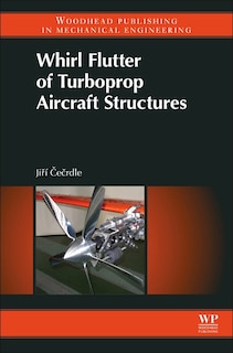 Front cover_Whirl Flutter Of Turboprop Aircraft Structures