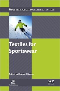 Front cover_Textiles For Sportswear