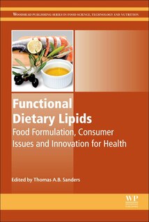 Front cover_Functional Dietary Lipids