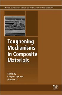 Couverture_Toughening Mechanisms In Composite Materials