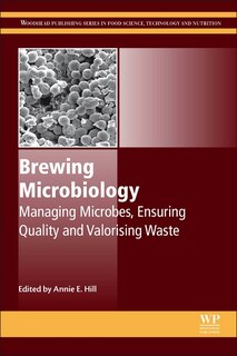 Front cover_Brewing Microbiology