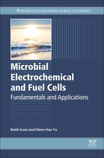 Front cover_Microbial Electrochemical And Fuel Cells