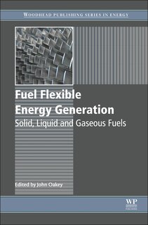 Front cover_Fuel Flexible Energy Generation