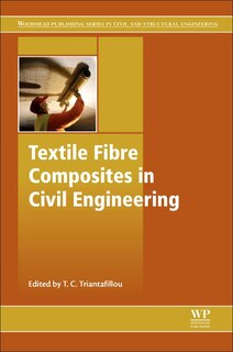 Front cover_Textile Fibre Composites In Civil Engineering