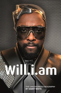 Front cover_Will.i.am