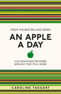 Couverture_An Apple a Day