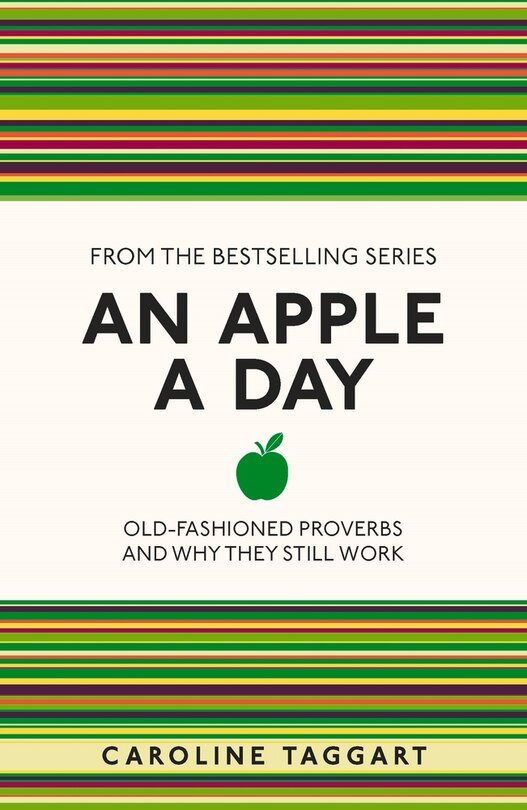 Couverture_An Apple a Day