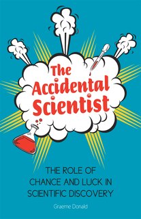 Couverture_The Accidental Scientist