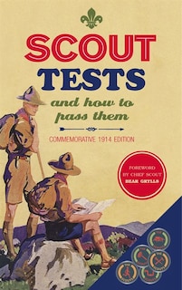 Front cover_Scout Tests