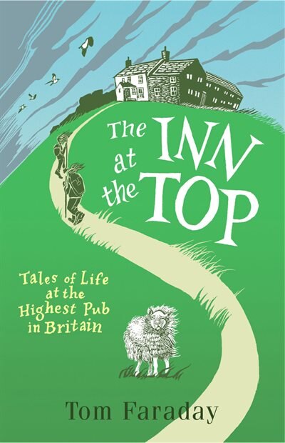 Front cover_The Inn at the Top