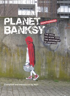 Front cover_Planet Banksy