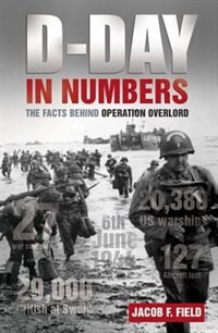 Couverture_D-day In Numbers