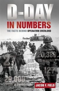 D-day In Numbers: The Facts Behind Operation Overlord