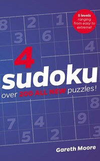 Front cover_Sudoku 4