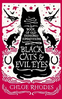 Couverture_Black Cats & Evil Eyes