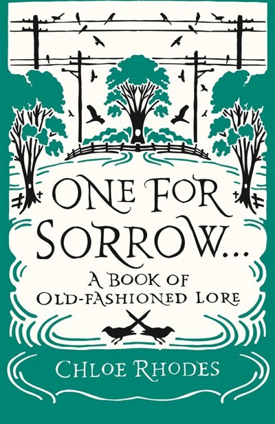 Front cover_One For Sorrow
