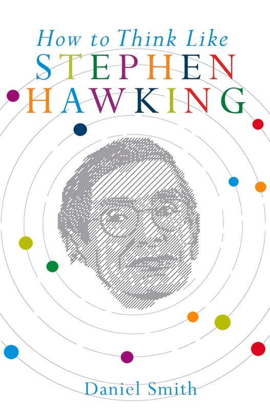 Couverture_How To Think Like Stephen Hawking