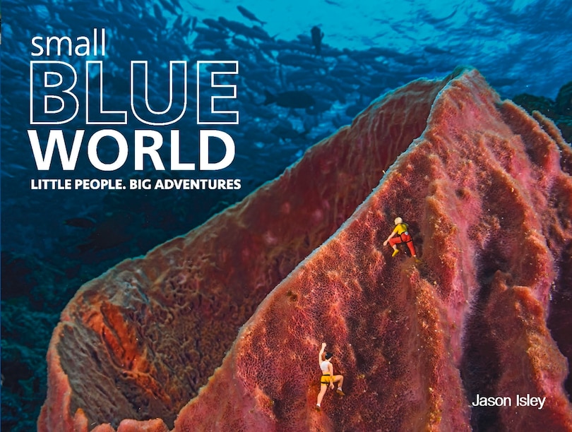 Couverture_Small Blue World