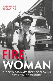 Front cover_Fire Woman