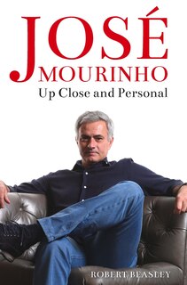 Front cover_José Mourinho