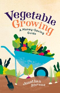 Front cover_Vegetable Growing