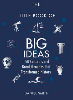 Couverture_The Little Book of Big Ideas