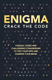 Front cover_Enigma