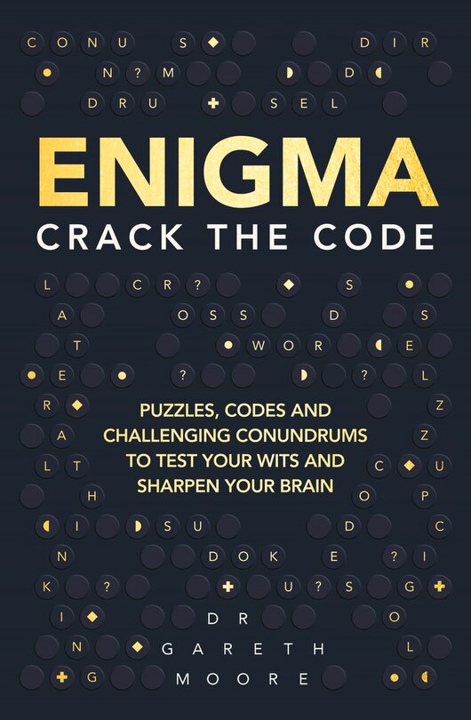 Front cover_Enigma