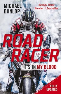 Front cover_Road Racer