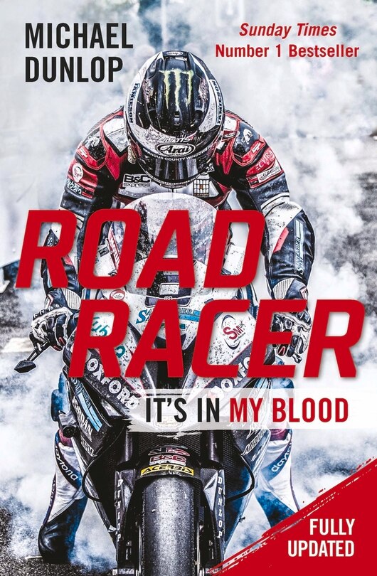Front cover_Road Racer