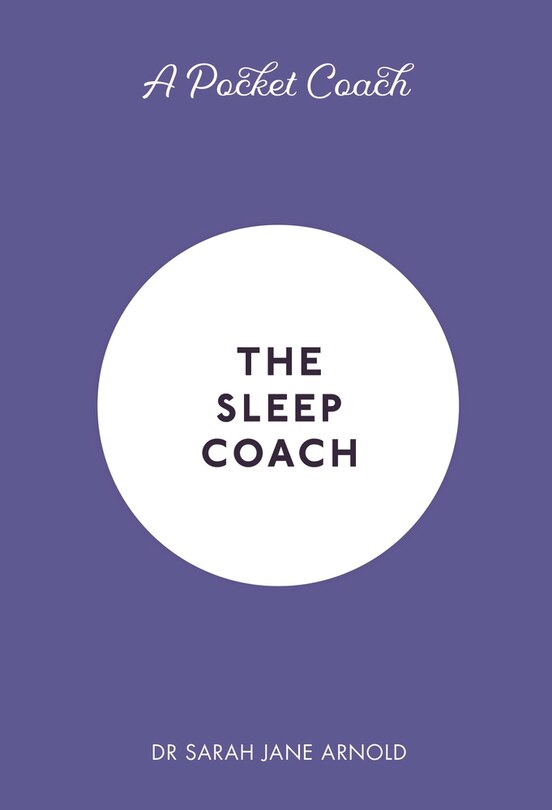 Front cover_The Sleep Coach