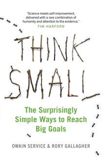Couverture_Think Small