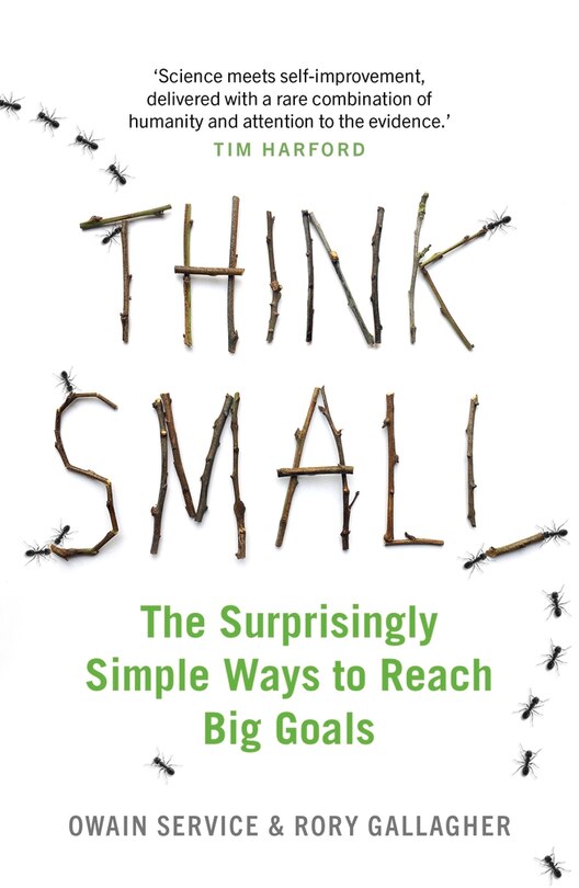 Couverture_Think Small