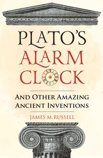 Couverture_Plato's Alarm Clock