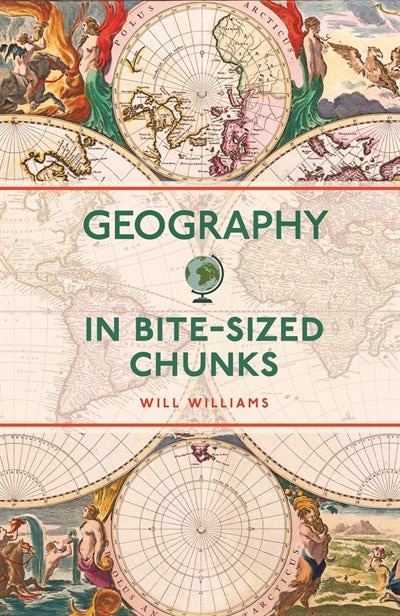 Geography In Bite Sized Chunks