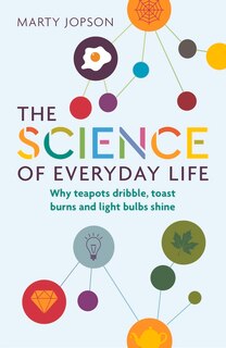 Front cover_The Science of Everyday Life