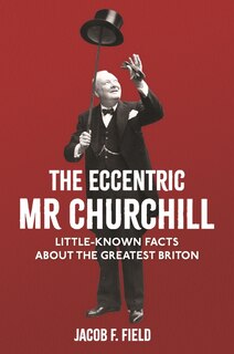 Front cover_ECCENTRIC MR CHURCHILL