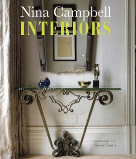 Couverture_Nina Campbell Interiors
