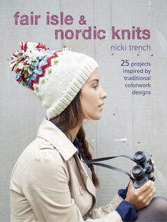 Couverture_Fair Isle & Nordic Knits