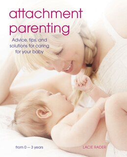 Front cover_Attachment Parenting