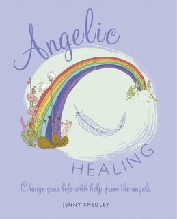 Front cover_Angelic Healing