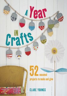 Front cover_A Year in Crafts