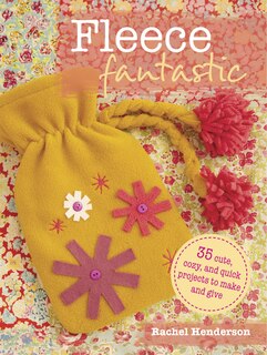 Front cover_Fleece Fantastic