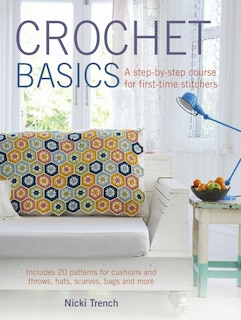 Couverture_Crochet Basics