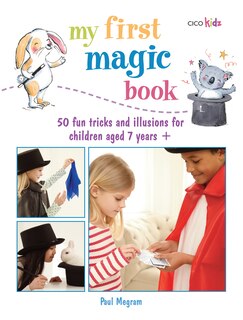 Couverture_My First Magic Book