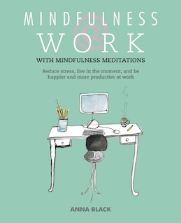 Front cover_Mindfulness @ Work